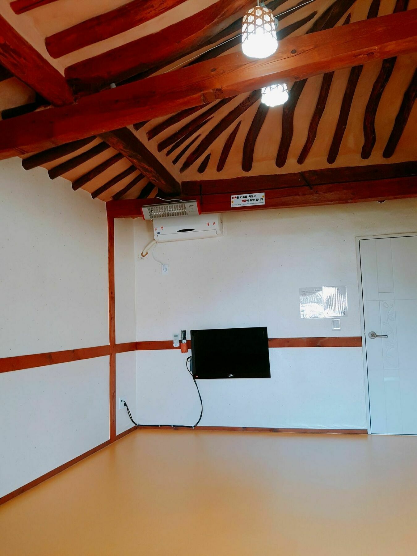 Hanok Raon Кьонджу Екстер'єр фото